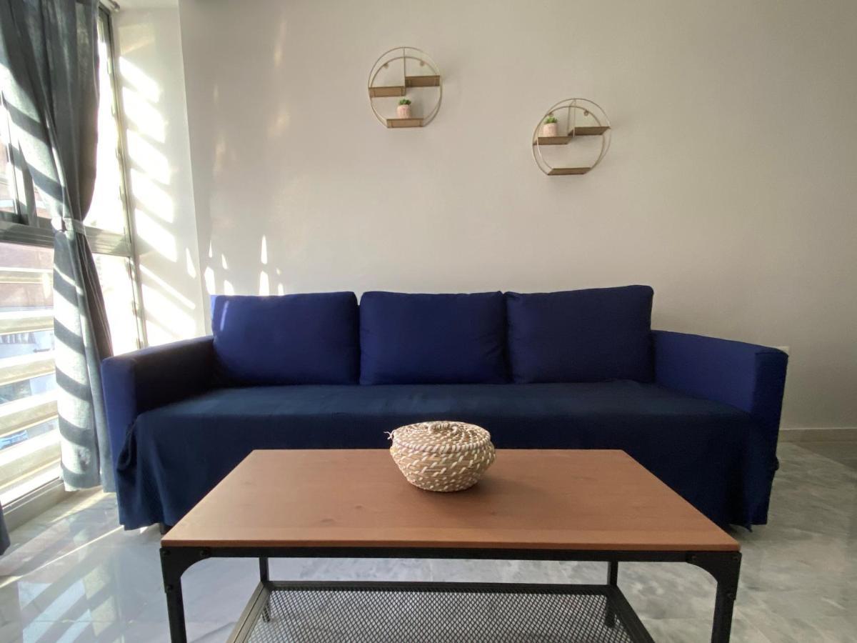 Ferienwohnung Quattro Triana En Salado Sevilla Exterior foto